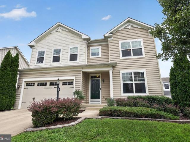 House for sale in Waldorf, Maryland