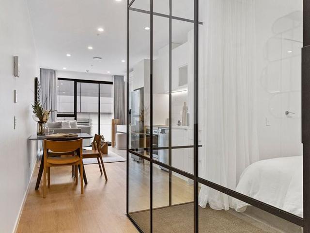 Apartment for rent in Auckland, Oroua County