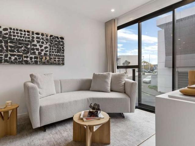 Apartment for rent in Auckland, Oroua County