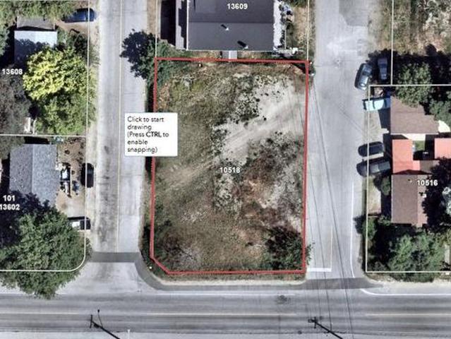 Land for sale in Summerland, British Columbia