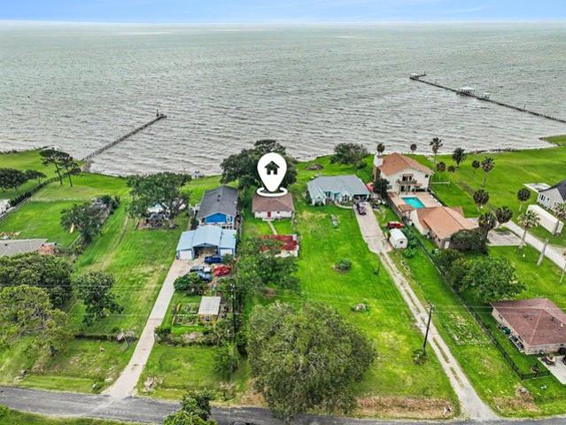 House for sale in Chambers, Texas