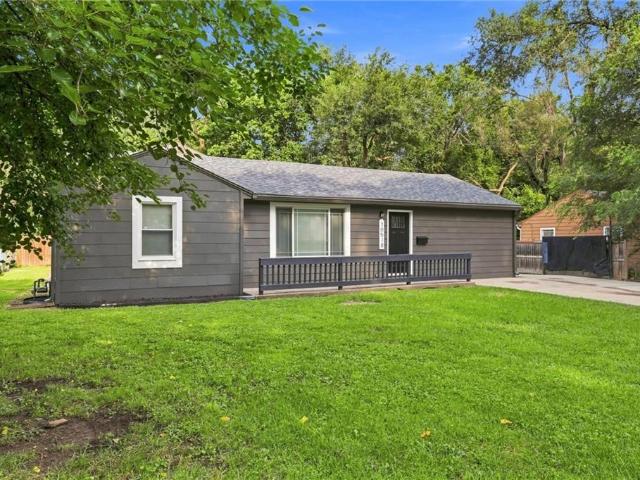 House for sale in Kansas City, Missouri