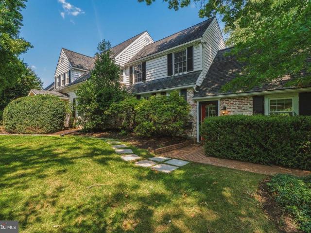 House for sale in Glen Arm, Maryland