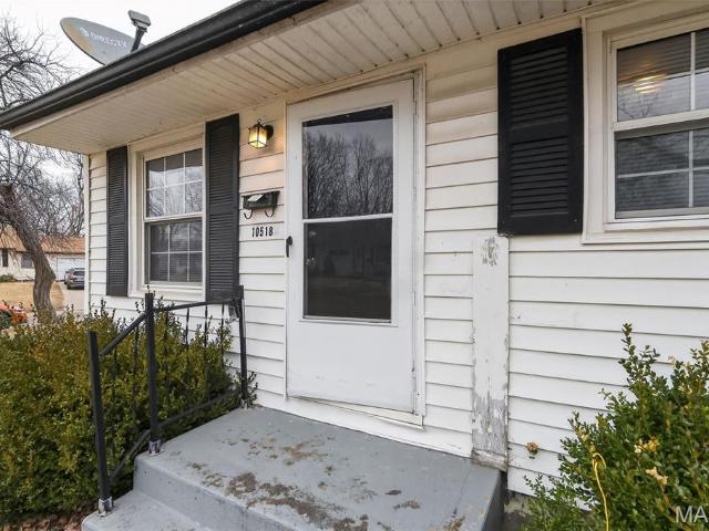 House for sale in Missouri
