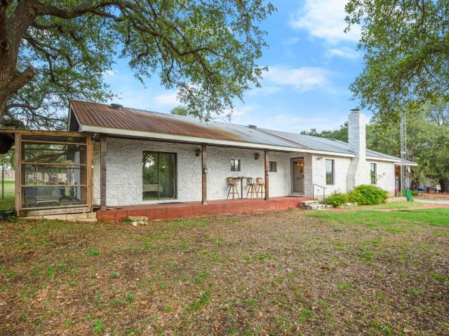 Property for rent in Hays, Texas