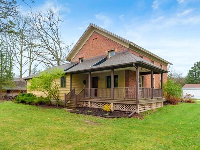House for sale in Kalamazoo, Michigan