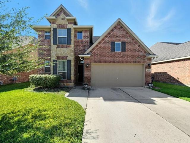 House for sale in Harris, Texas