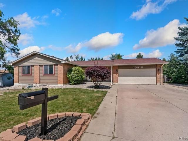 House for sale in Northglenn, Colorado
