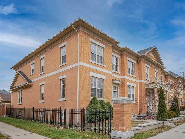 Townhouse for sale in Woburn, Ontario