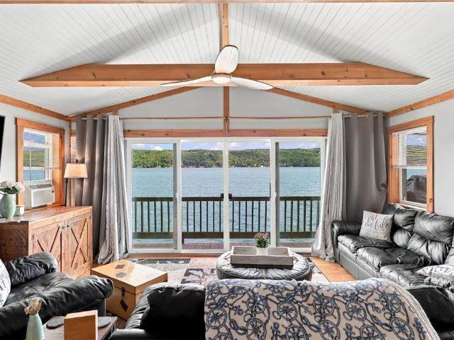 House for sale in Branchport, New York