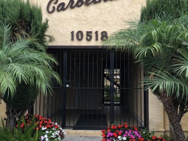 Apartment for rent in Downey, California