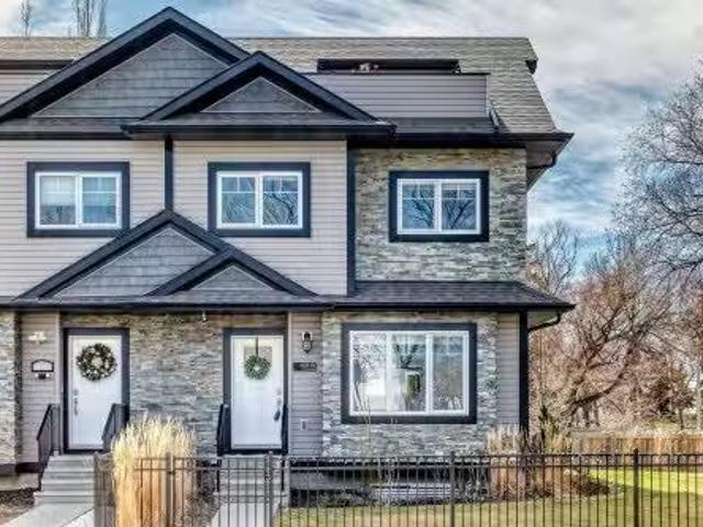 Condo for sale in Wedgewood, Alberta