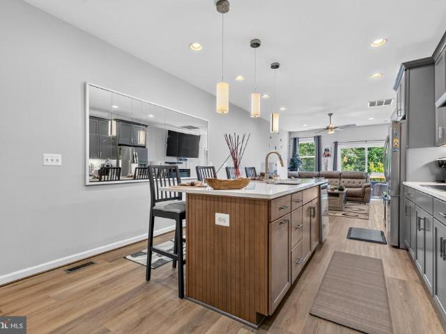 Townhouse for sale in Virginia