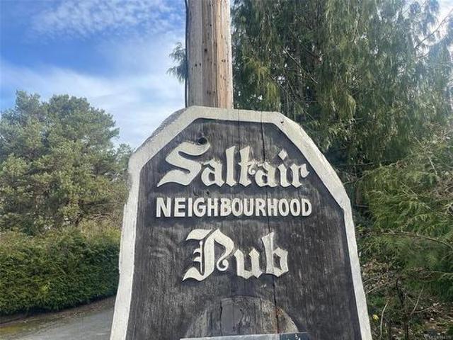 House for sale in Saltair