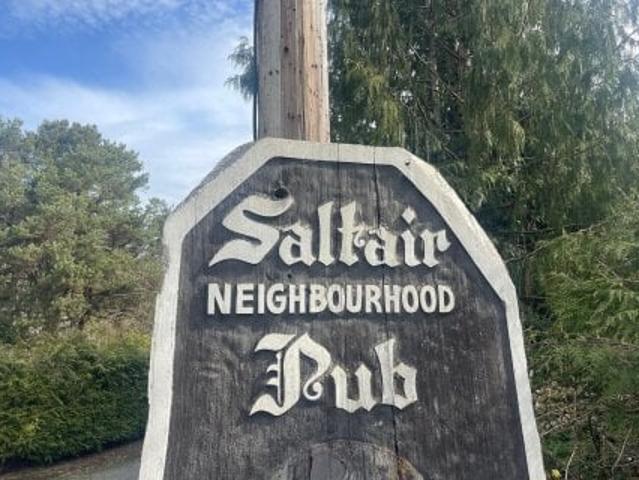 Property for sale in Saltair, British Columbia