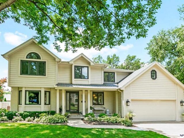 House for sale in Nebraska