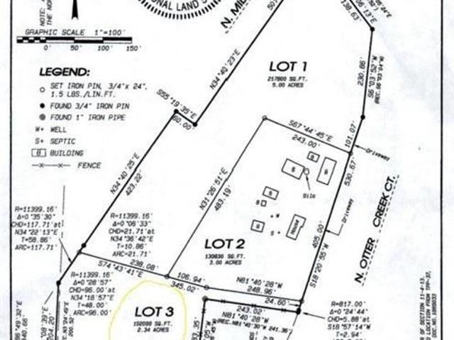 Land for sale in Wisconsin