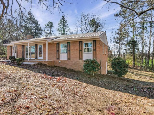 House for sale in Polkton, North Carolina