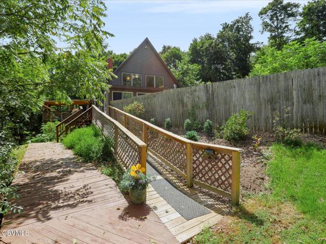 House for sale in New Columbia, Pennsylvania