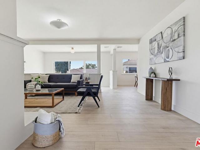 House for sale in Inglewood, California