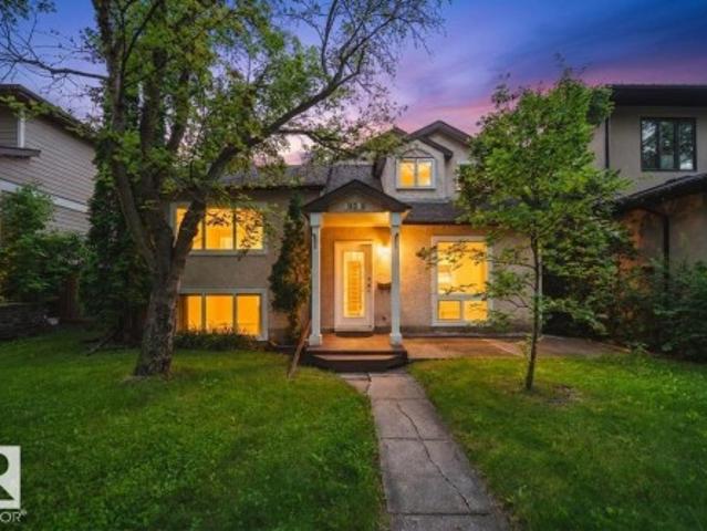 House for sale in Wedgewood, Alberta