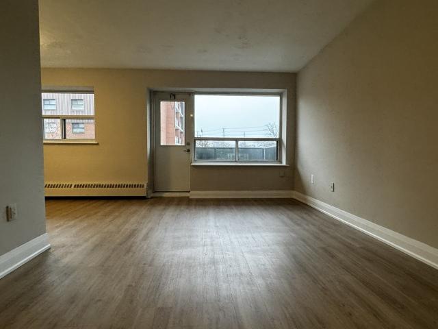 Apartment for rent in Mississauga, Ontario