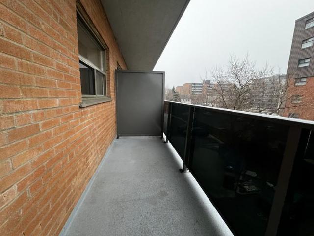 Apartment for rent in Mississauga, Ontario