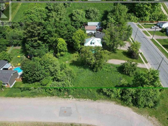 Land for sale in Sault Sainte Marie, Ontario