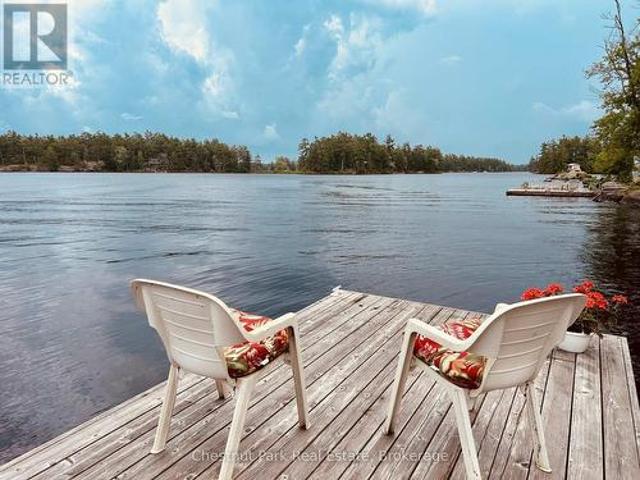 House for sale in Muskoka, Ontario