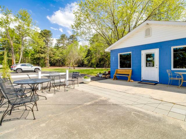 Commercial for sale in South Carolina