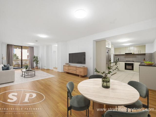 Apartment for rent in Sydney, New South Wales