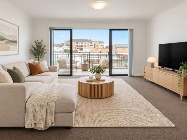 Apartment for rent in Fairy Meadow, Wollongong City Council