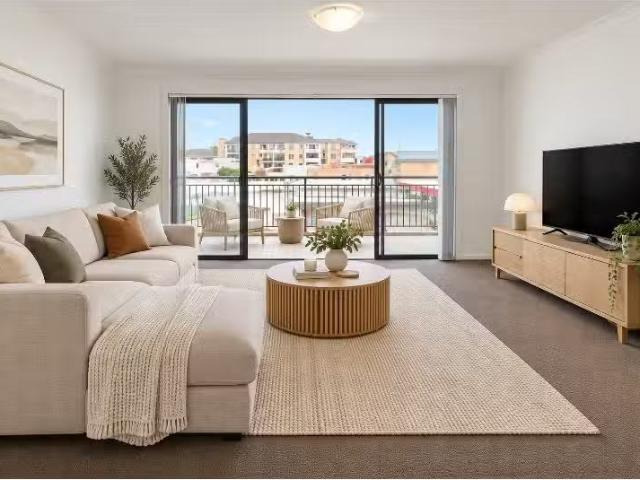 Apartment for rent in Fairy Meadow, Wollongong City Council