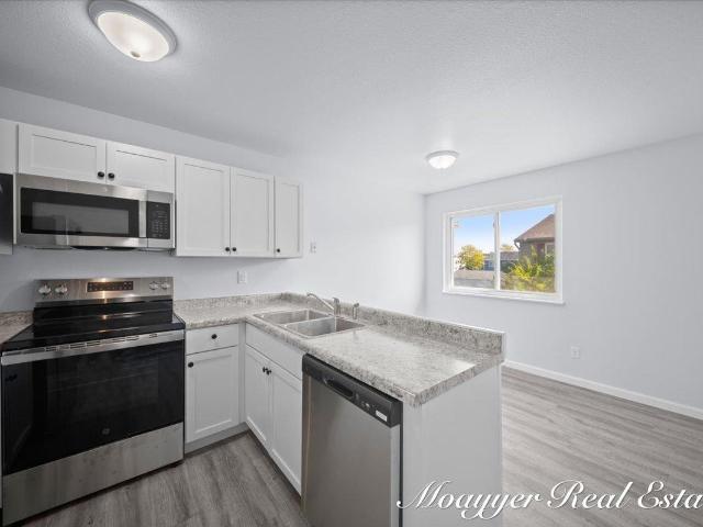 Apartment for rent in Holland, Michigan