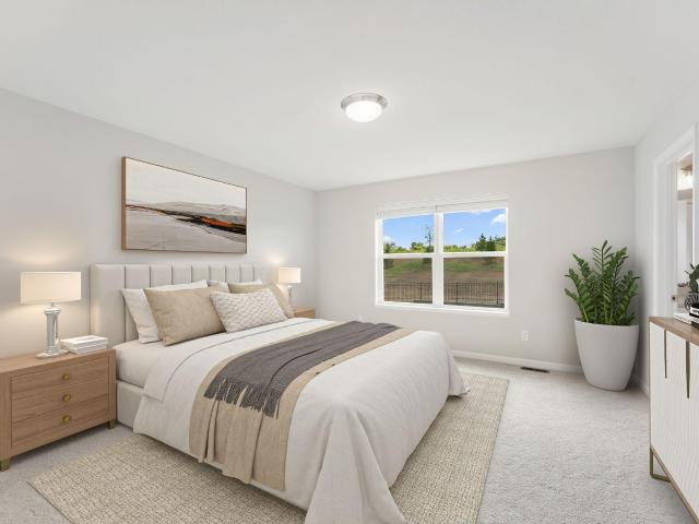 House for sale in Rosemount, Minnesota