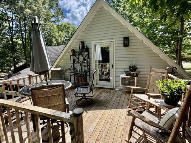 House for sale in Tennessee