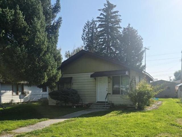 House for sale in Burley, Idaho