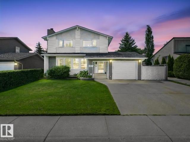 House for sale in Wedgewood, Alberta