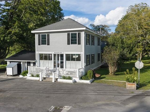 House for sale in Hamden, New York