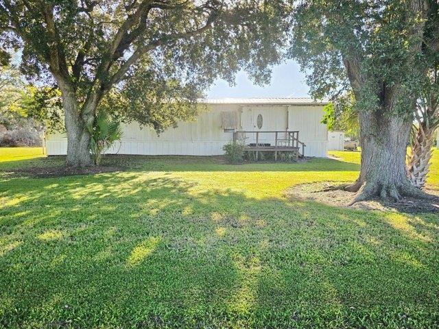 House for sale in Moore Haven, Florida