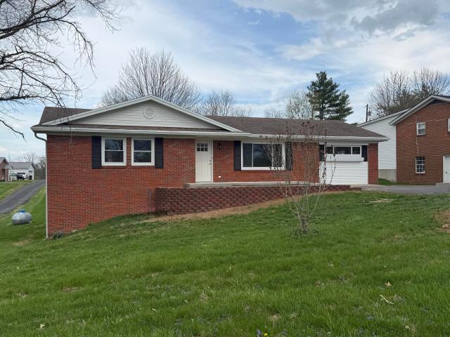 House for sale in Paris, Kentucky