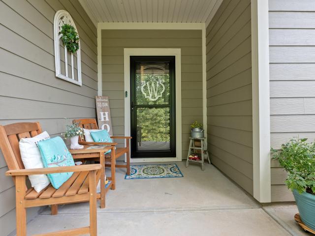 Townhouse for sale in Durham, North Carolina