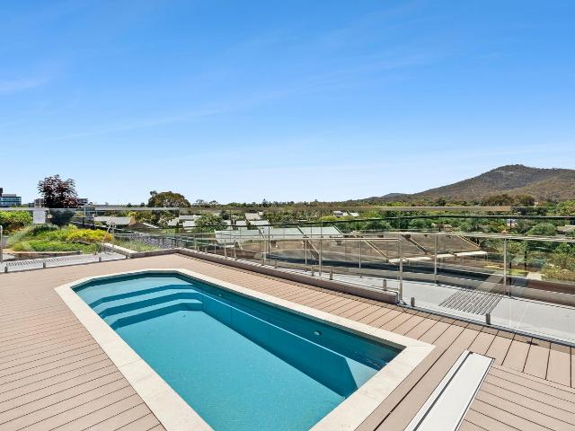 Apartment for rent in Canberra, Australian Capital Territory