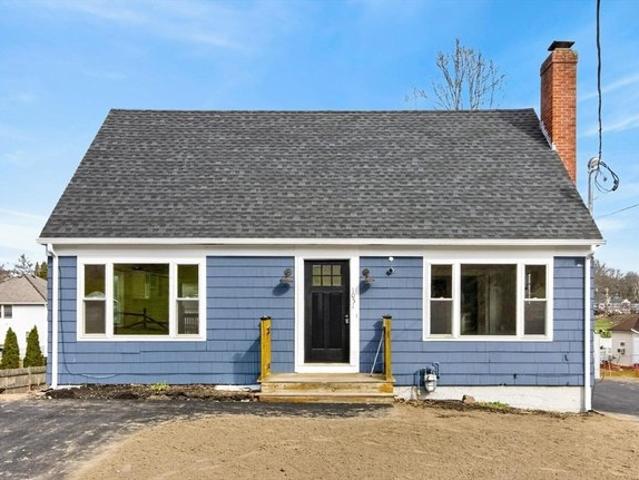 Condo for sale in Haverhill, Massachusetts