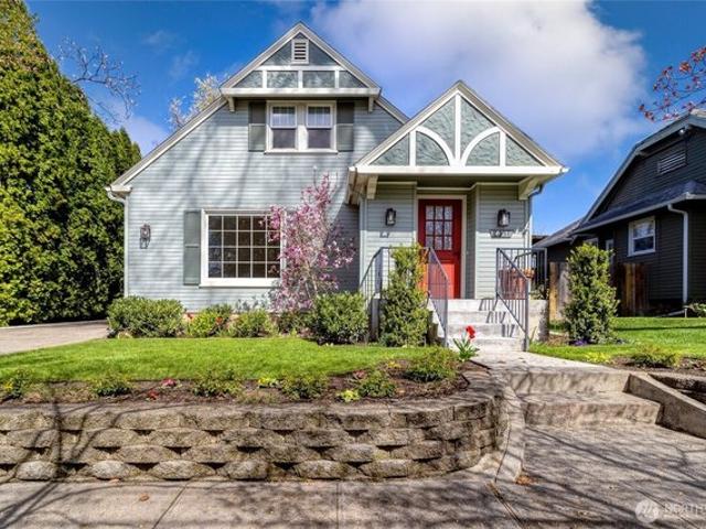 House for sale in Walla Walla, Washington