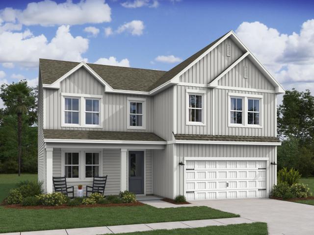House for sale in Hollywood, South Carolina