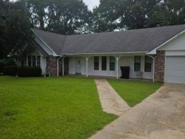 House for sale in Lorman, Mississippi