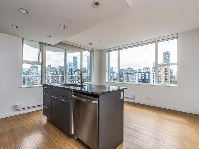 Apartment for rent in Vancouver, British Columbia