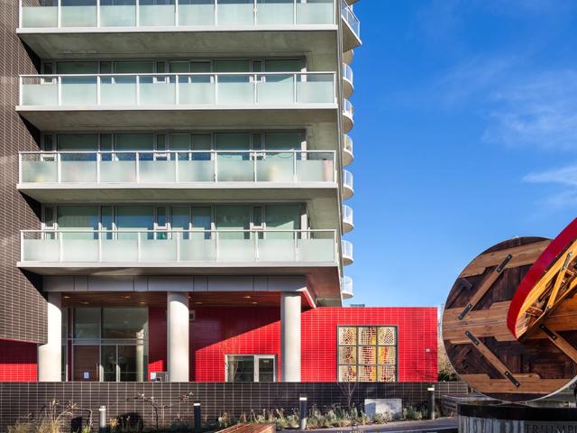 Apartment for rent in Vancouver, British Columbia
