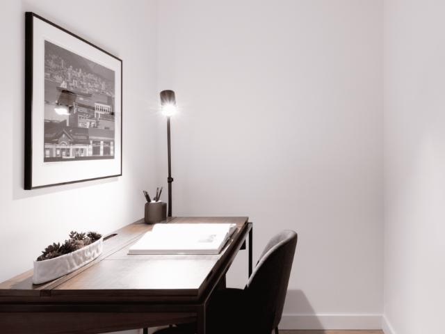 Apartment for rent in Davie Village, Vancouver